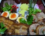 今年のおせちは好きな物が沢山☆作り方2写真