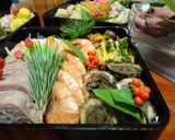 おせちに♪イカの松葉焼作り方5写真