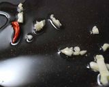 レタスチャーハン作り方2写真