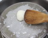 錦玉子（二色玉子）レシピ作り方3写真