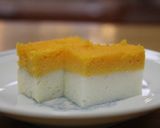 錦玉子（二色玉子）レシピ作り方7写真