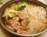 我が家の日替わりおせち「おひとり様膳」作り方1写真