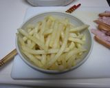 簡単ポテトグラタン作り方5写真