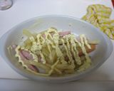 簡単ポテトグラタン作り方6写真