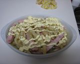 簡単ポテトグラタン作り方7写真
