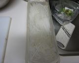 マグロ炙りサラダボール作り方1写真