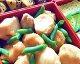おせち風お重箱2012作り方1写真