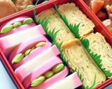 おせち風お重箱2012作り方3写真