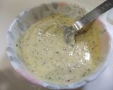 豚ロース肉のマヨマスタードかけ作り方4写真