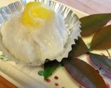 絶品！里芋の栗きんとん！作り方3写真