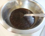 鶏皮の酢醤油漬け作り方4写真