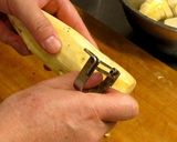 おせちに！お正月に！栗きんとん♪作り方2写真