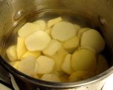 おせちに！お正月に！栗きんとん♪作り方3写真