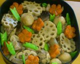 ☆2011☆小学校運動会のお弁当☆作り方2写真