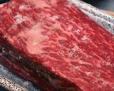フライパンで手軽に！ローストビーフ作り方3写真