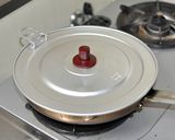フライパンで手軽に！ローストビーフ作り方8写真