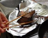 フライパンで手軽に！ローストビーフ作り方10写真