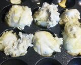 牡蠣のオイル焼き作り方2写真