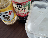 トマトときゅうりのもずくあえ作り方3写真