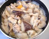 °†υ°σ♡我が家の筑前煮♡σ°υ†°作り方7写真