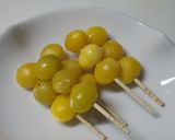 我が家のおせち(2012年)作り方13写真