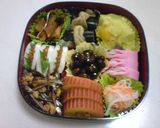 2012年おせち覚書作り方1写真