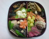 2012年おせち覚書作り方3写真