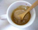 ほっこり♡きなことあんこ♡のほっと豆乳作り方1写真