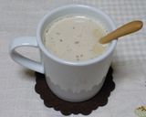 ほっこり♡きなことあんこ♡のほっと豆乳作り方2写真