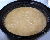 ドルフィン風かに鍋作り方6写真