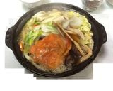 ドルフィン風かに鍋作り方5写真