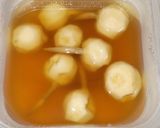 我が家のおせち(2012年)作り方19写真