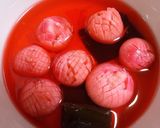 我が家のおせち(2012年)作り方16写真