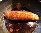 ◎お正月に!！照焼きチキンロール◎作り方4写真