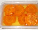 我が家のおせち(2012年)作り方22写真