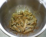 たたきごぼう作り方3写真