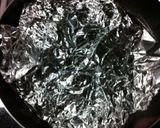 フライパンで鯛の煮付け作り方5写真