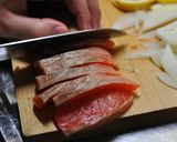 サーモンのマリネ作り方6写真