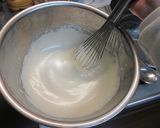 しっとりふわふわ*簡単スポンジケーキ作り方6写真