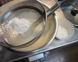 しっとりふわふわ*簡単スポンジケーキ作り方7写真