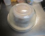 しっとりふわふわ*簡単スポンジケーキ作り方13写真