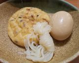 我が家のおでん♪作り方21写真