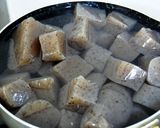 2012❀祝い升❀～おせち作り方4写真