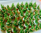 2012❀祝い升❀～おせち作り方11写真
