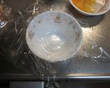 *トトロのケーキ*作り方3写真