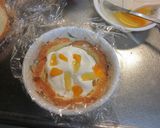 *トトロのケーキ*作り方6写真