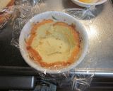 *トトロのケーキ*作り方4写真
