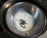 *トトロのケーキ*作り方8写真