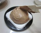 *トトロのケーキ*作り方10写真