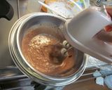 *トトロのケーキ*作り方9写真